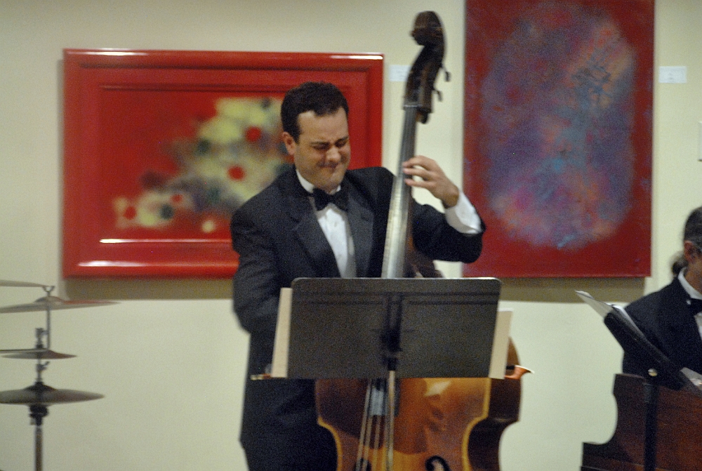 Tim Miller