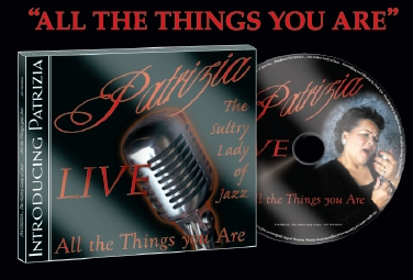 All The Things You Are